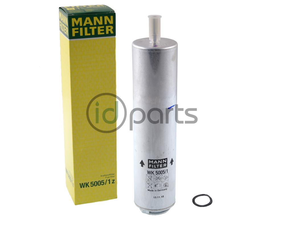 Fuel Filter (F30)